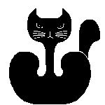 chatnoir.gif