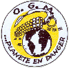 Logo OGM Plante en Danger