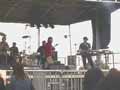 En plein dans le concert