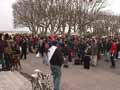 La foule du concert