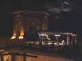 Le Peyrou by Night