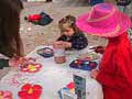 Odile, Lucie, Yanik, Hélène et d'autres ....