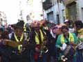 La fanfare cochonne